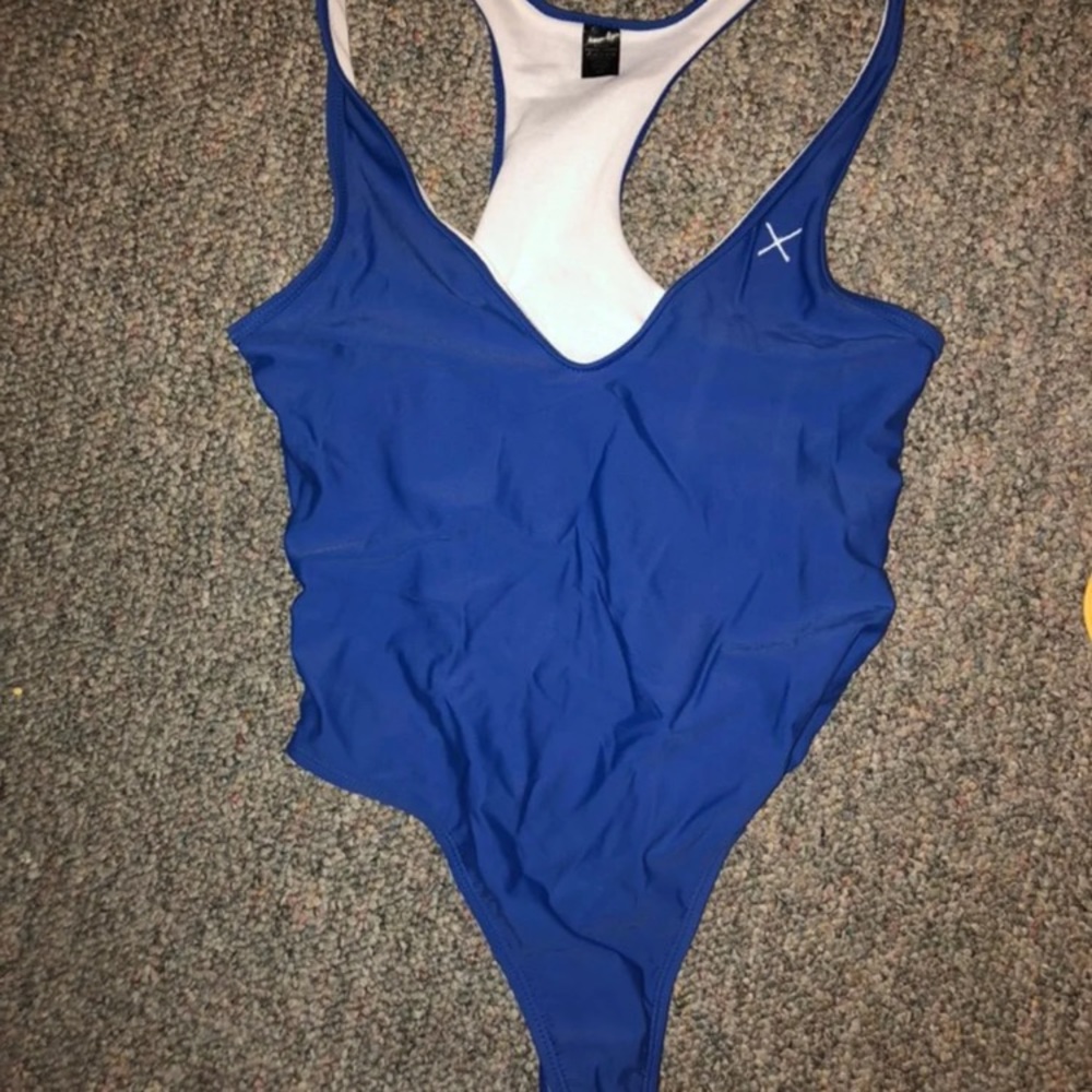 Boutine LA Caymen one piece